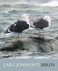 bokomslag Lars Jonsson's Birds