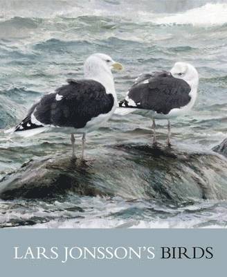 Lars Jonsson's Birds 1