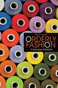 bokomslag Orderly Fashion