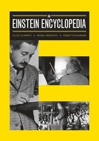 bokomslag An Einstein Encyclopedia