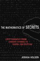 bokomslag The Mathematics of Secrets