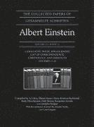 Albert Einstein, A. J. Kox, Tilman Sauer, Diana Kormos Buchwald, Rudy Hirschmann, Osik Moses, Benjamin Aronin, Jennifer Stolper - Collected Papers of Albert Einstein, Volume 11, Inbunden