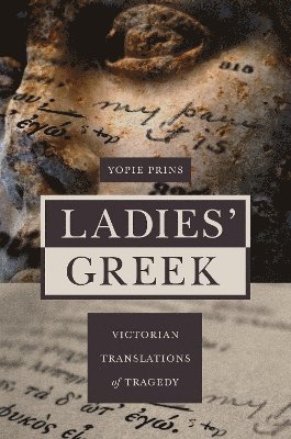 bokomslag Ladies' Greek