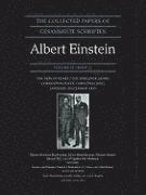 bokomslag The Collected Papers of Albert Einstein, Volume 12