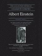 Albert Einstein, Diana Kormos Buchwald, Ze’ev Rosenkranz, Tilman Sauer, József Illy, Virginia Iris Holmes - Collected Papers of Albert Einstein, Volume 12, Inbunden