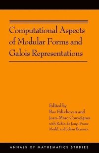bokomslag Computational Aspects of Modular Forms and Galois Representations