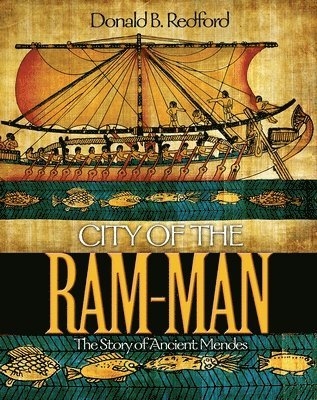 City of the Ram-Man 1