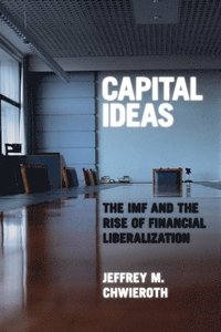 bokomslag Capital Ideas