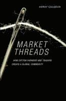 bokomslag Market Threads