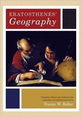 bokomslag Eratosthenes' Geography