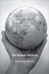bokomslag On Global Justice