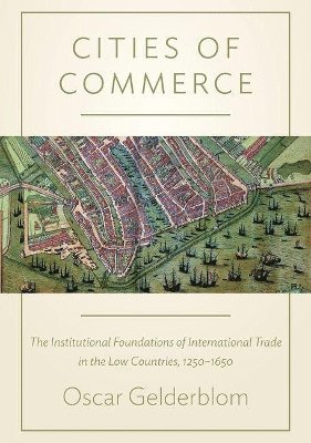 Cities of Commerce 1