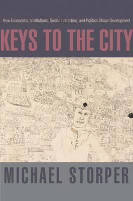 Keys to the City 1