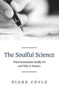 bokomslag The Soulful Science