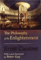 bokomslag The Philosophy of the Enlightenment