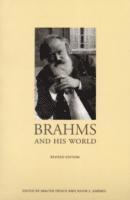 Walter Frisch, Kevin C. Karnes - Brahms and His World, Häftad