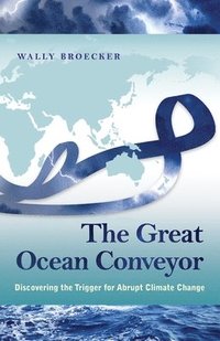 bokomslag The Great Ocean Conveyor
