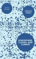 bokomslag Atmosphere, Clouds, and Climate