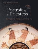 Portrait of a Priestess 1