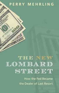 bokomslag The New Lombard Street