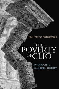 bokomslag The Poverty of Clio