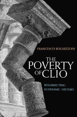 The Poverty of Clio 1