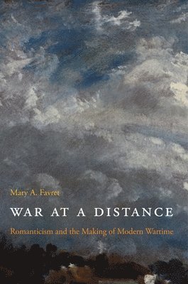 Mary A. Favret, Mary a. Favret, Mary A Favret - War at a Distance, Häftad