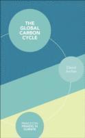 David Archer - Global Carbon Cycle, Häftad