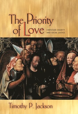 The Priority of Love 1