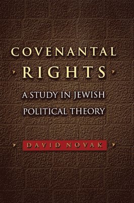 Covenantal Rights 1