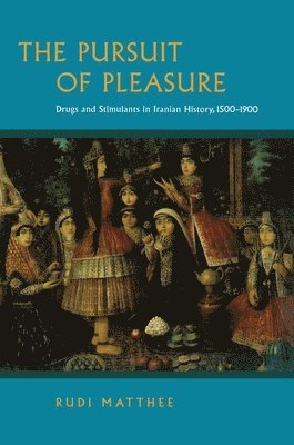 The Pursuit of Pleasure 1