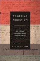 bokomslag Scripting Addiction