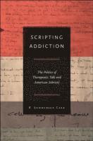E. Summerson Carr, E Summerson Carr - Scripting Addiction, Häftad