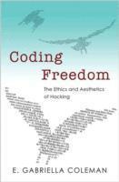 bokomslag Coding Freedom