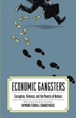 Economic Gangsters 1