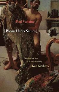 bokomslag Poems Under Saturn