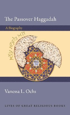 Vanessa L. Ochs - Passover Haggadah, Inbunden