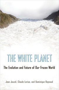bokomslag The White Planet