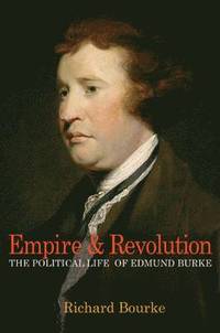 bokomslag Empire and Revolution