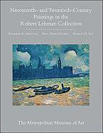 The Robert Lehman Collection at the Metropolitan Museum of Art, Volume III 1