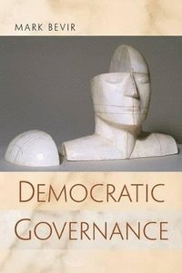 bokomslag Democratic Governance