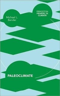 bokomslag Paleoclimate