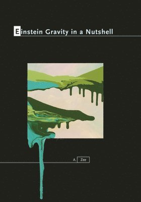 Anthony Zee - Einstein Gravity in a Nutshell, Inbunden