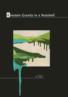 bokomslag Einstein Gravity in a Nutshell
