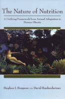 Stephen J. Simpson, David Raubenheimer - Nature of Nutrition, Inbunden