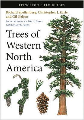 Trees of Western North America 1