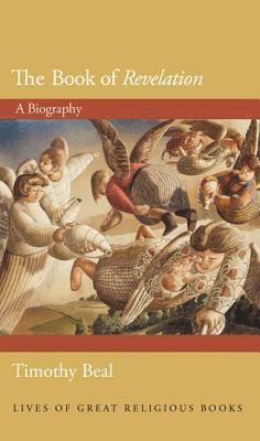 Timothy Beal - Book of Revelation, Inbunden