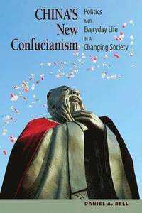 bokomslag China's New Confucianism