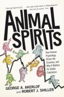 Animal Spirits 1