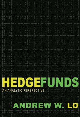 bokomslag Hedge Funds